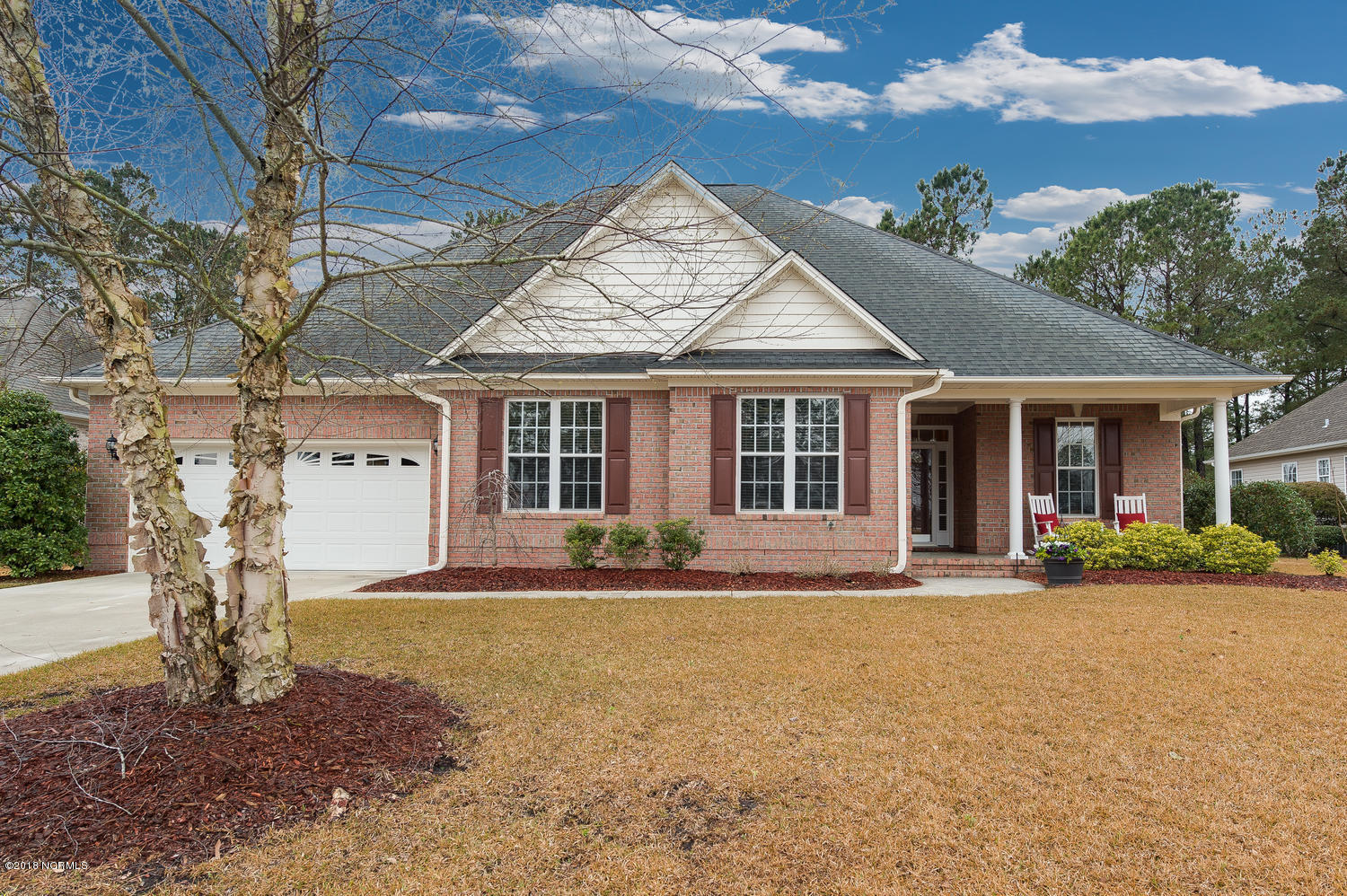 1050 Ridgemont Drive Leland, NC 28451 - Photo 1 of 62 1050 Ridgemont Dr Leland NC-large-028-2-