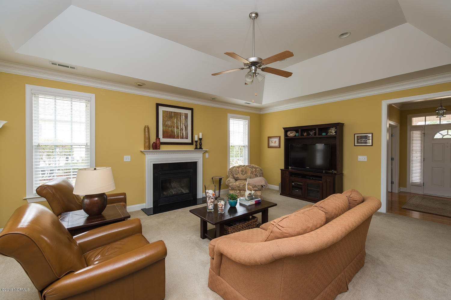 1050 Ridgemont Drive Leland, NC 28451 - Photo 11 of 62 1050 Ridgemont Dr Leland NC-large-009-28