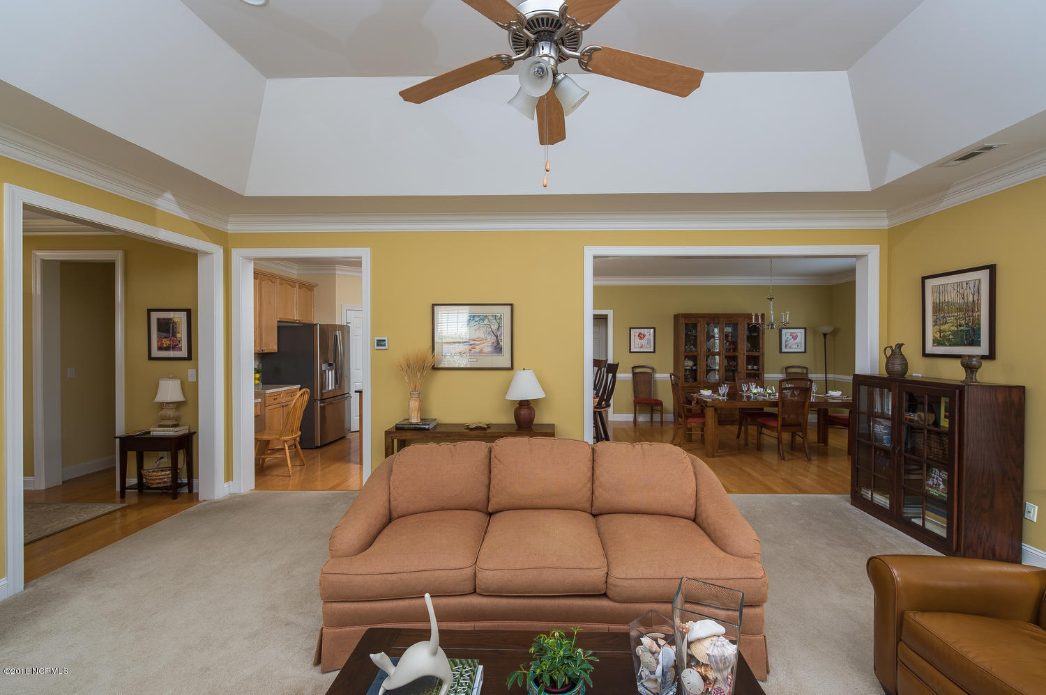 1050 Ridgemont Drive Leland, NC 28451 - Photo 12 of 62 1050 Ridgemont Dr Leland NC-large-010-19