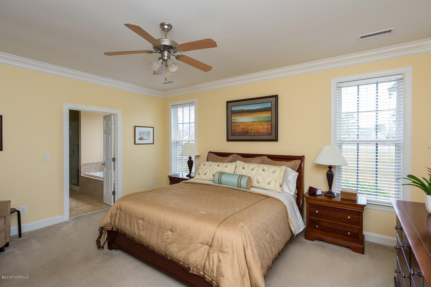 1050 Ridgemont Drive Leland, NC 28451 - Photo 16 of 62 1050 Ridgemont Dr Leland NC-large-014-20