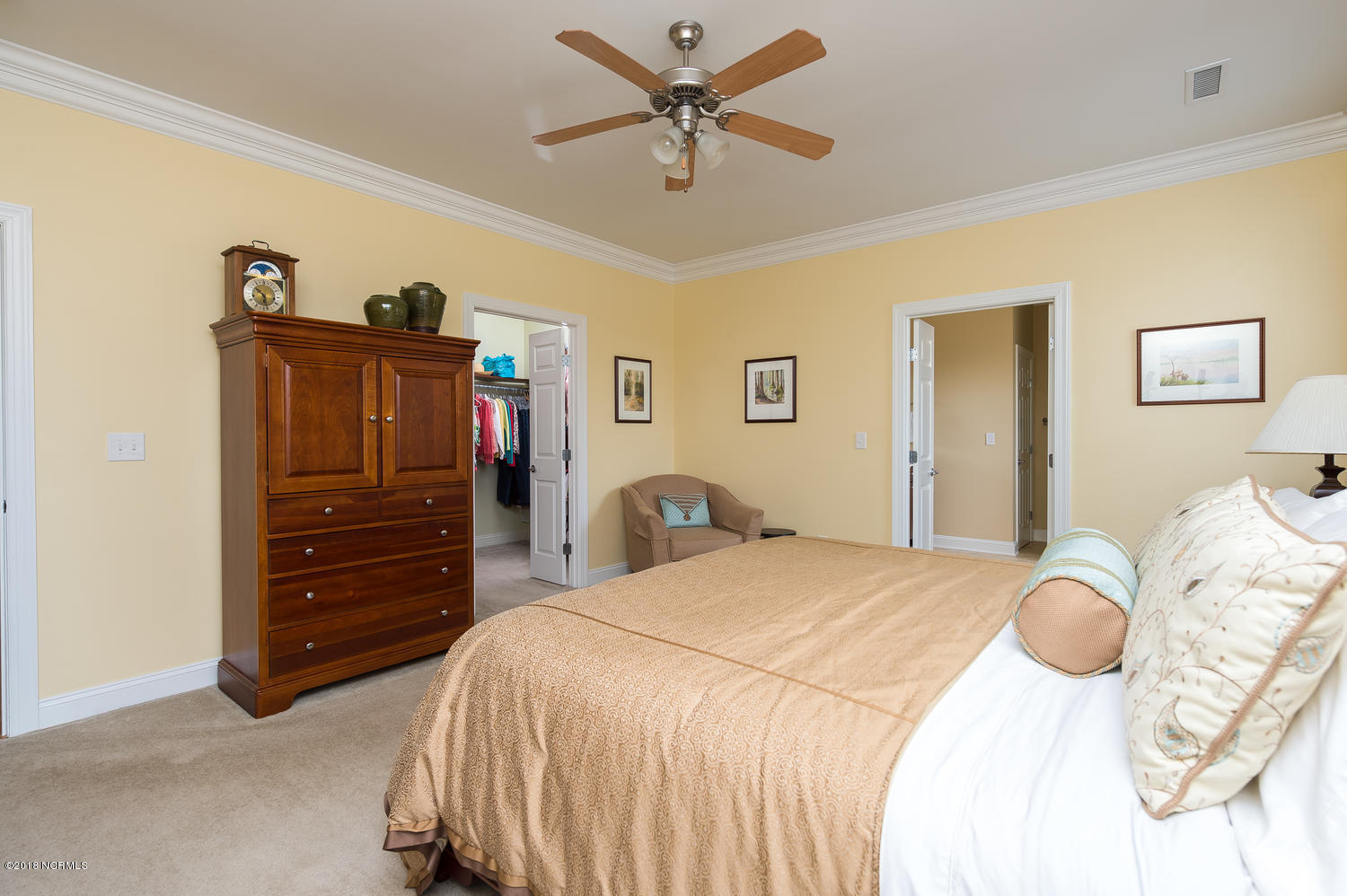 1050 Ridgemont Drive Leland, NC 28451 - Photo 17 of 62 1050 Ridgemont Dr Leland NC-large-015-26