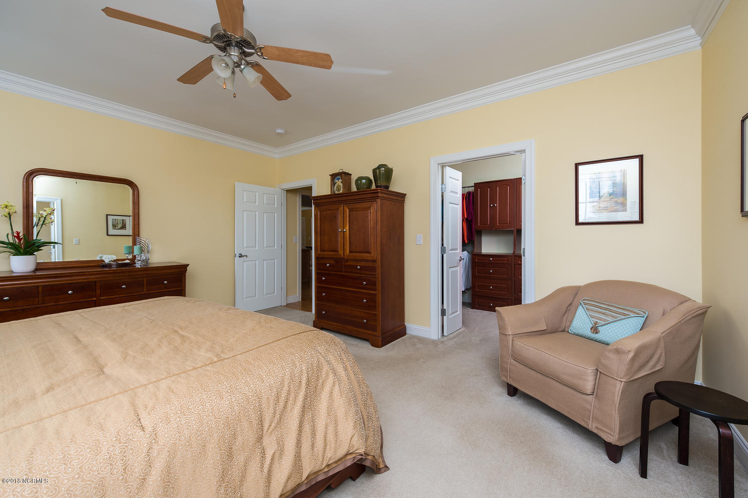 1050 Ridgemont Drive Leland, NC 28451 - Photo 18 of 62 1050 Ridgemont Dr Leland NC-large-016-24