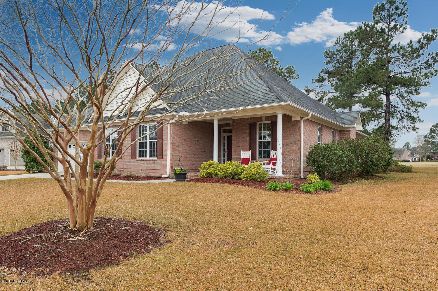 1050 Ridgemont Drive Leland, NC 28451 - Photo 2 of 62 1050 Ridgemont Dr Leland NC-large-002-3-