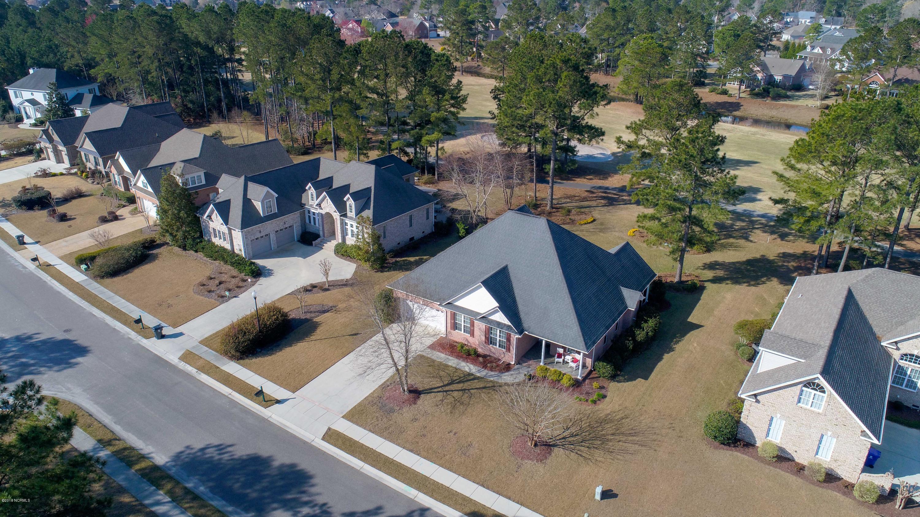 1050 Ridgemont Drive Leland, NC 28451 - Photo 3 of 62 DJI_0596