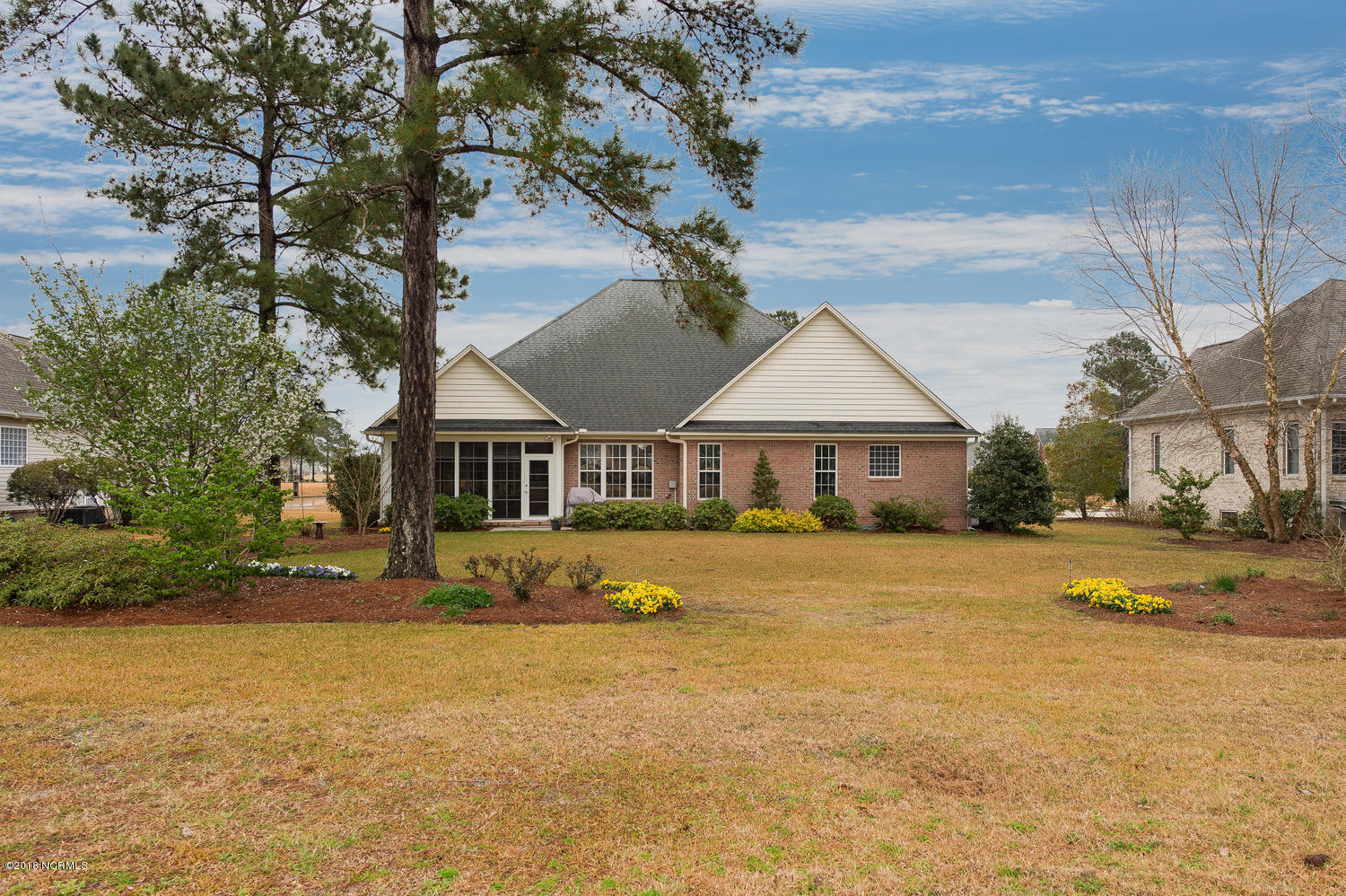 1050 Ridgemont Drive Leland, NC 28451 - Photo 31 of 62 1050 Ridgemont Dr Leland NC-large-004-15