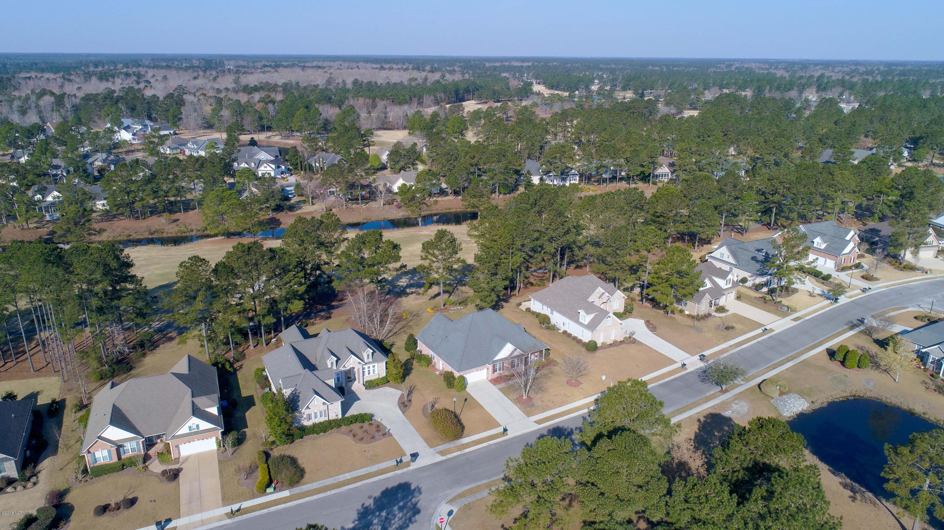1050 Ridgemont Drive Leland, NC 28451 - Photo 34 of 62 DJI_0556