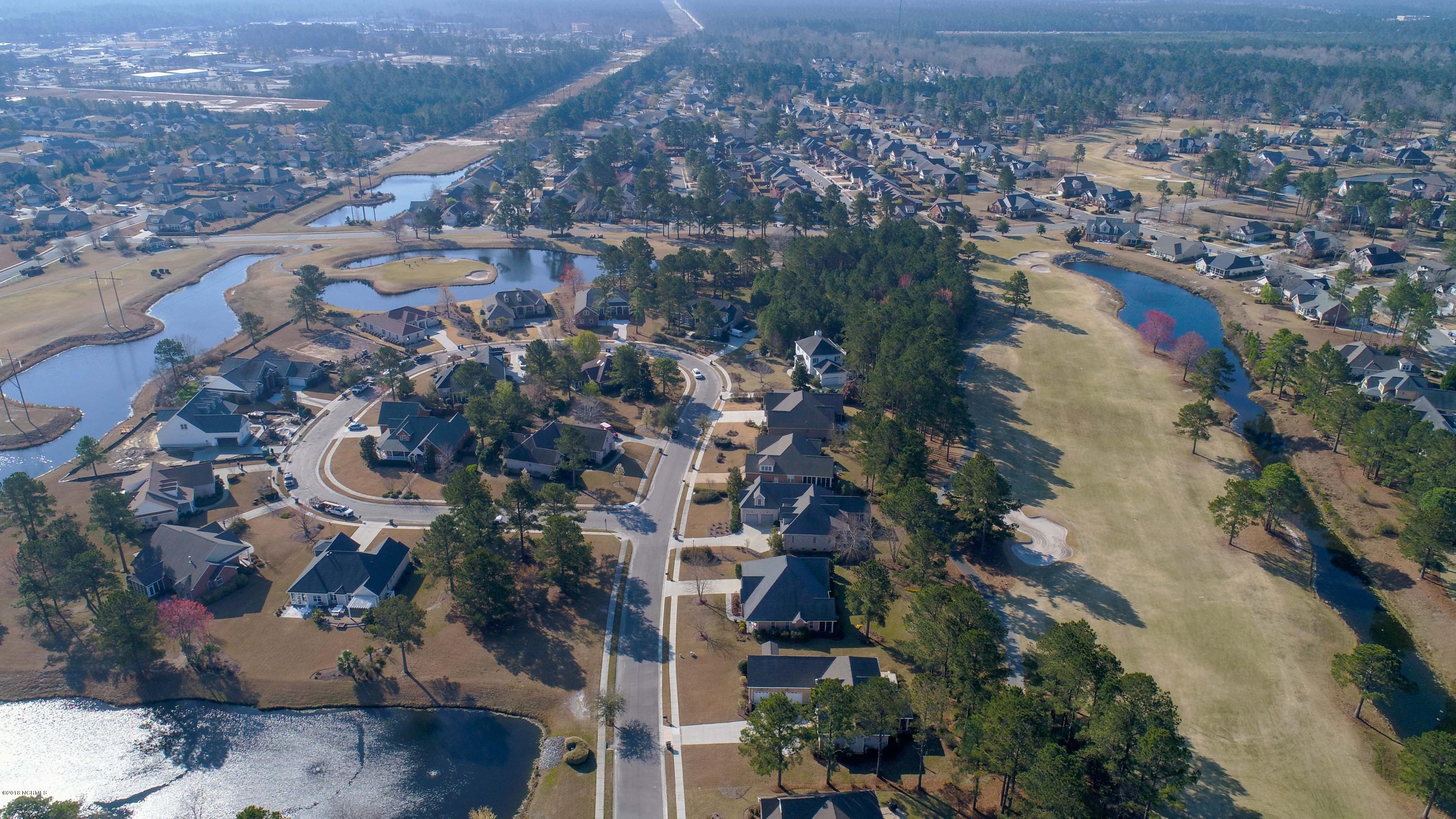 1050 Ridgemont Drive Leland, NC 28451 - Photo 41 of 62 DJI_0584