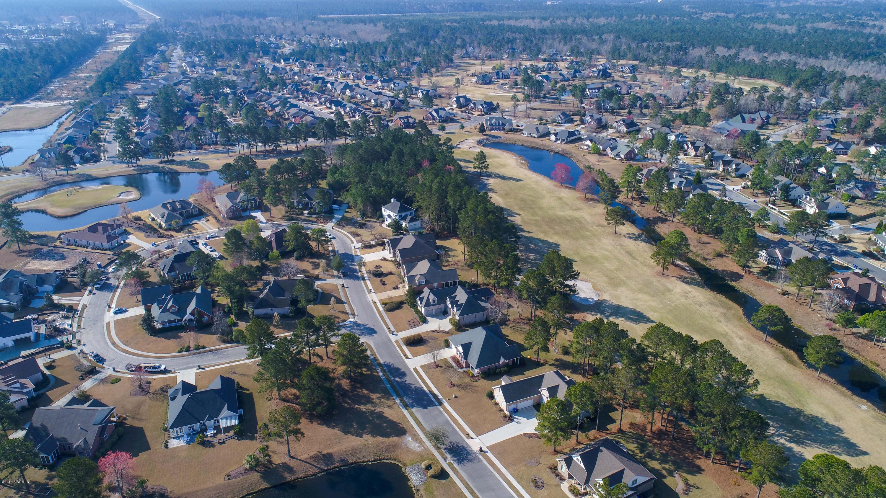 1050 Ridgemont Drive Leland, NC 28451 - Photo 42 of 62 DJI_0585