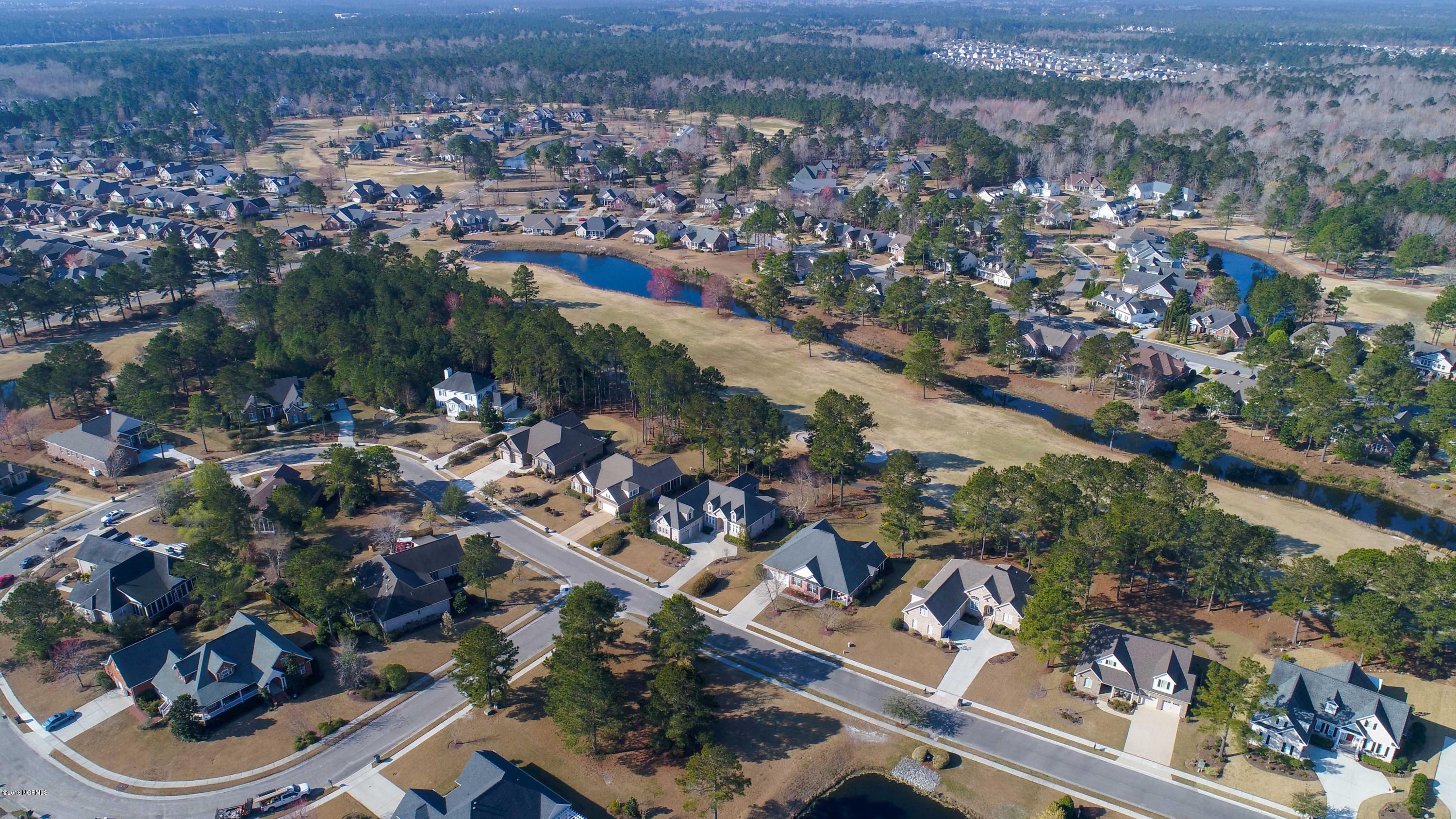 1050 Ridgemont Drive Leland, NC 28451 - Photo 43 of 62 DJI_0588