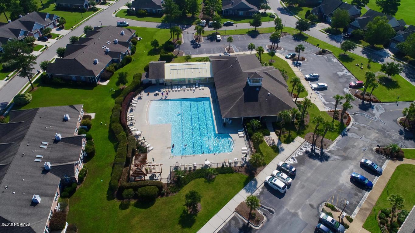 1050 Ridgemont Drive Leland, NC 28451 - Photo 46 of 62 1-Indoor and outdoor pools, clubhous, fi