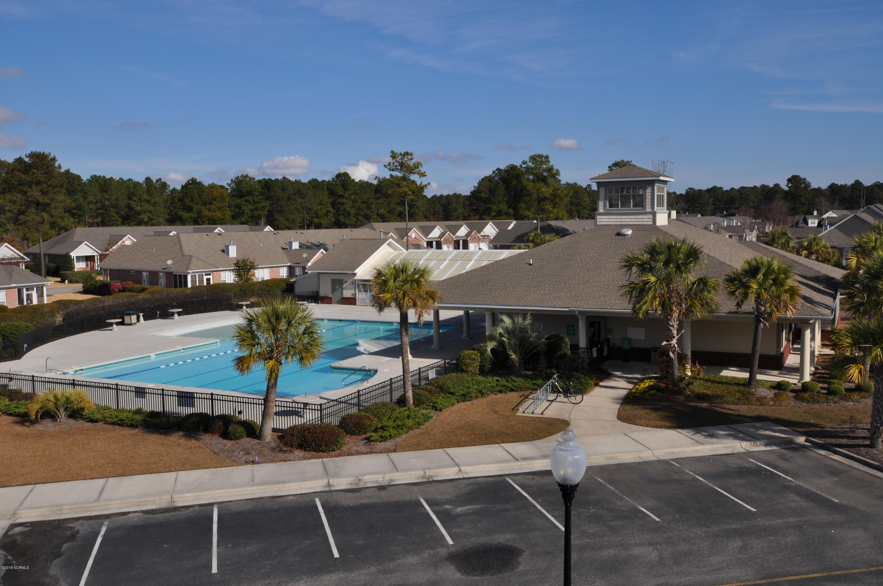 1050 Ridgemont Drive Leland, NC 28451 - Photo 47 of 62 2-Outdoor pool at Recreation Center