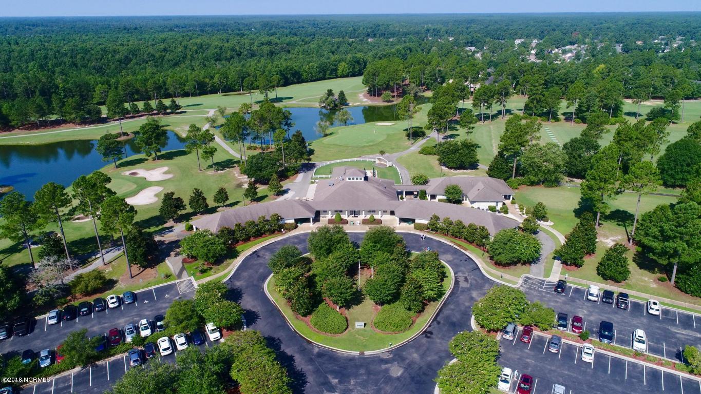 1050 Ridgemont Drive Leland, NC 28451 - Photo 49 of 62 4-Magnolia Golf Club and Blossoms Restau