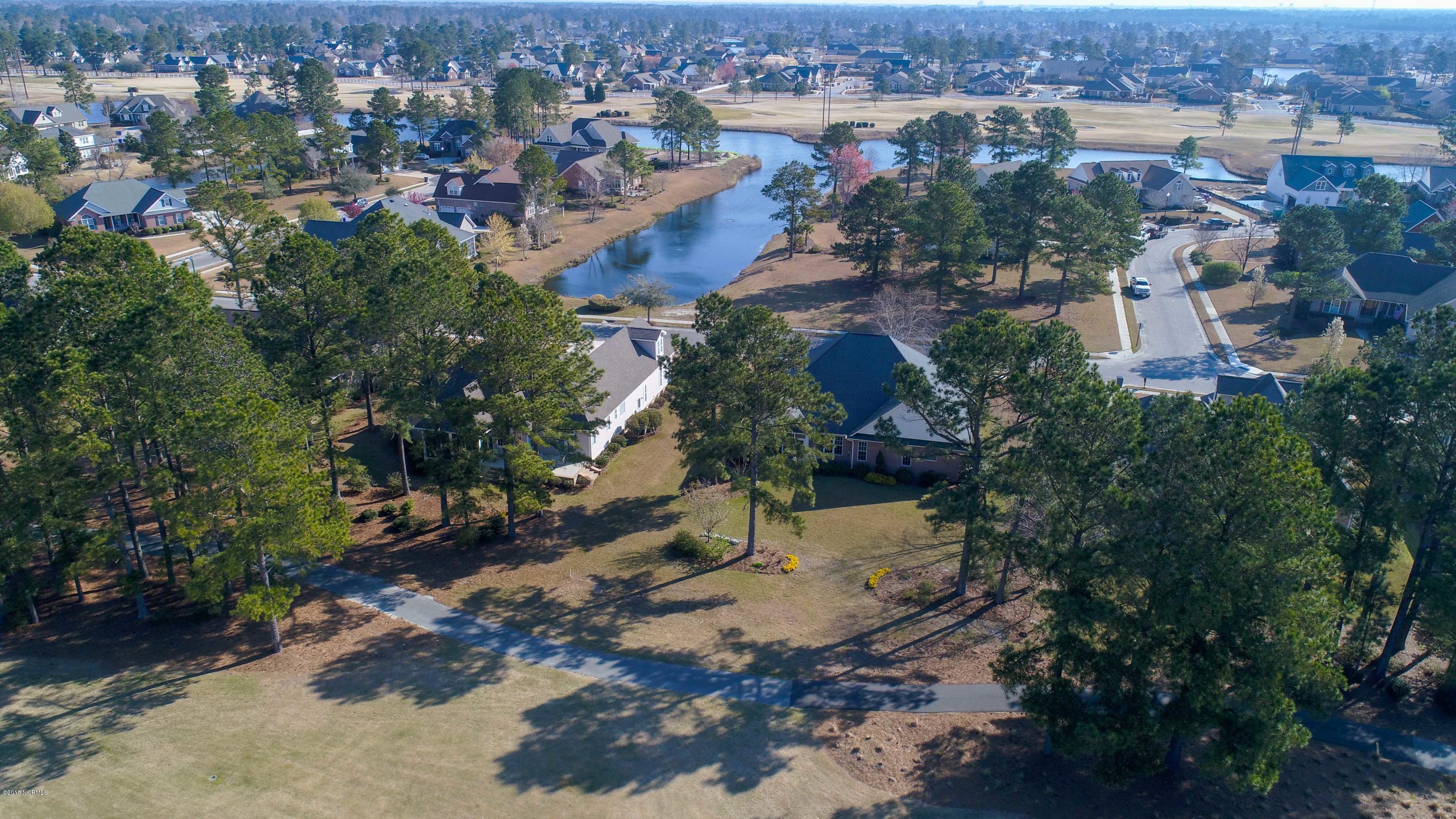 1050 Ridgemont Drive Leland, NC 28451 - Photo 5 of 62 DJI_0574