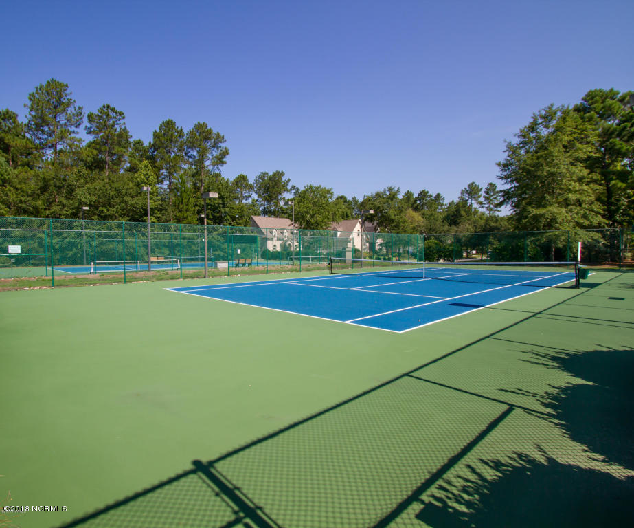 1050 Ridgemont Drive Leland, NC 28451 - Photo 58 of 62 13-Tennis courts