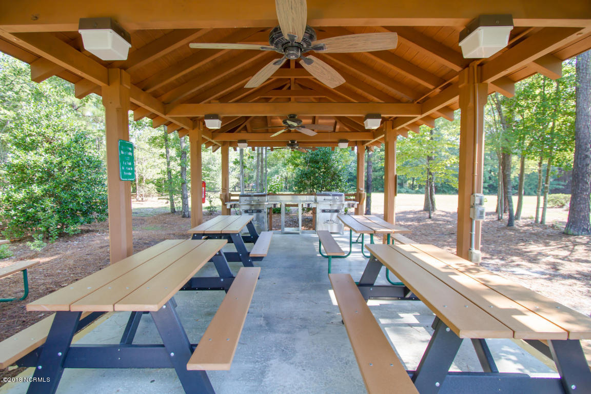 1050 Ridgemont Drive Leland, NC 28451 - Photo 59 of 62 14-Grilling Pavillion