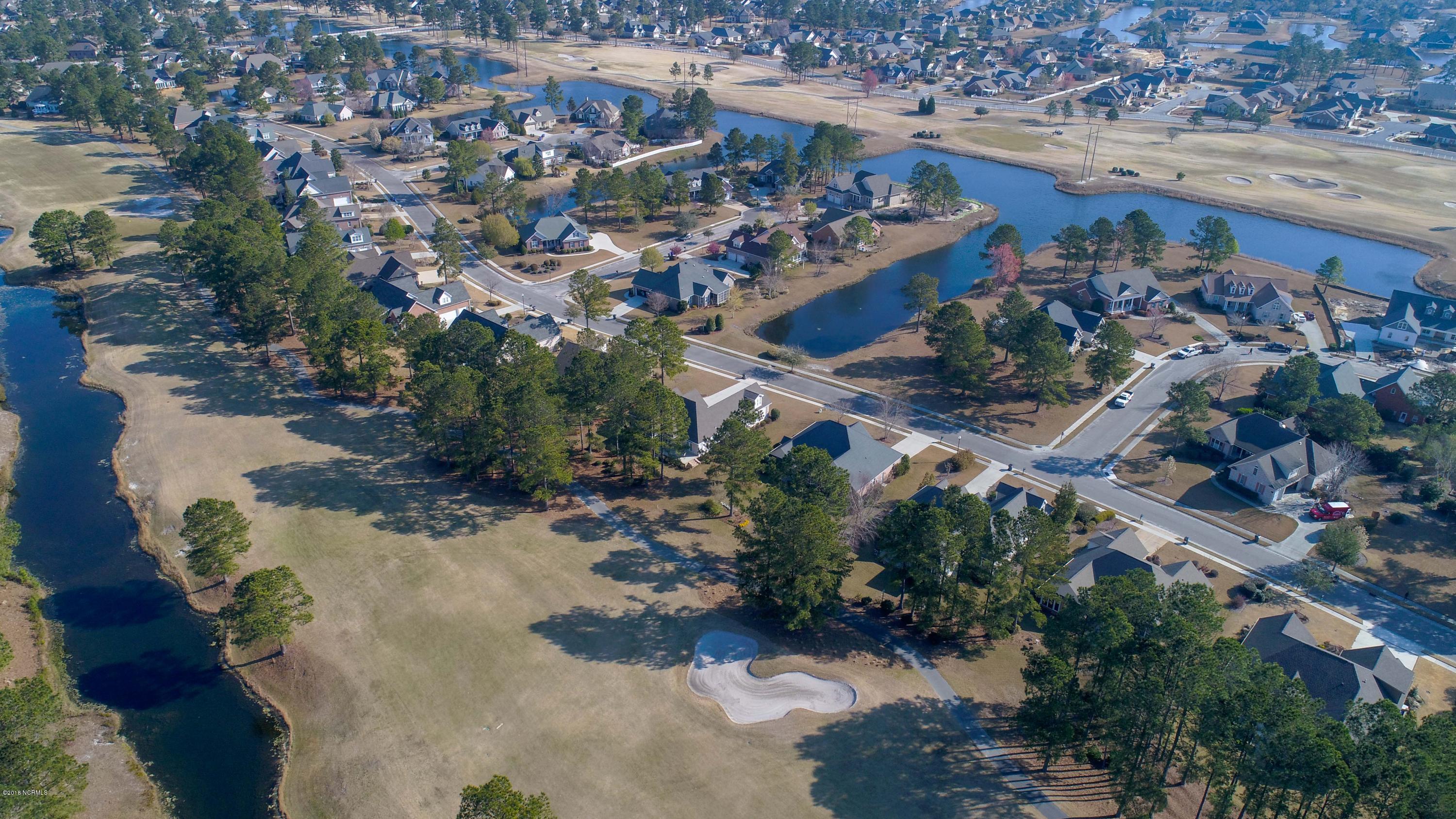 1050 Ridgemont Drive Leland, NC 28451 - Photo 6 of 62 DJI_0566