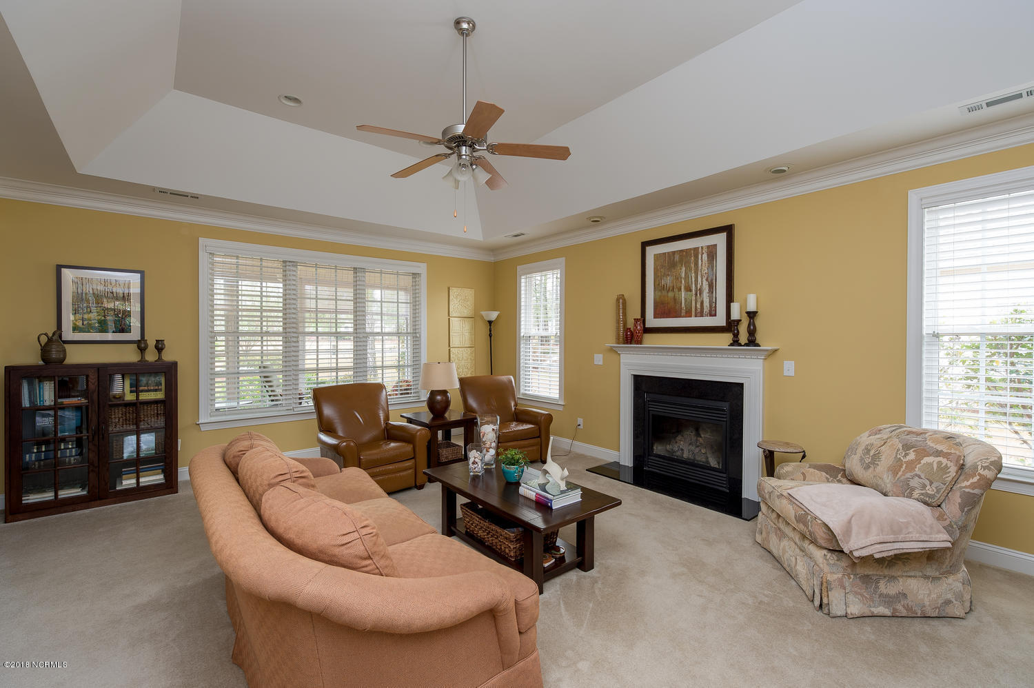 1050 Ridgemont Drive Leland, NC 28451 - Photo 10 of 62 1050 Ridgemont Dr Leland NC-large-008-22
