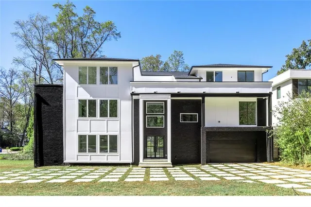 $1,750,000 | 1410 Lavista Road Northeast, Atlanta, GA 30324