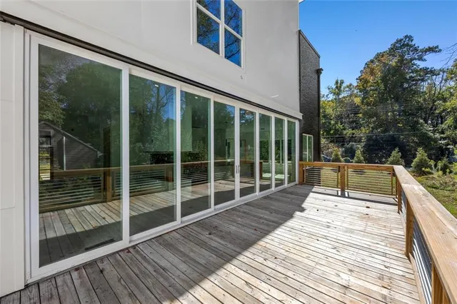 $1,690,000 | 1410 Lavista Road Northeast, Atlanta, GA 30324