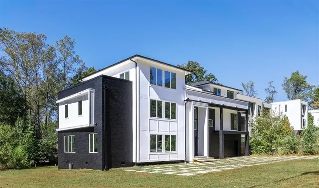 $1,690,000 | 1410 Lavista Road Northeast, Atlanta, GA 30324