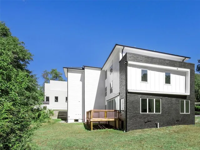 $1,690,000 | 1410 Lavista Road Northeast, Atlanta, GA 30324