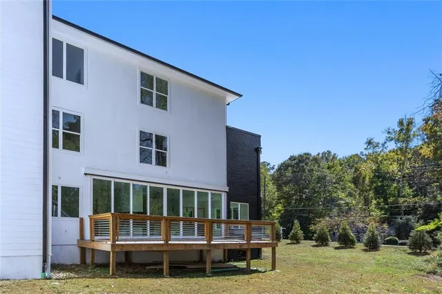 $1,690,000 | 1410 Lavista Road Northeast, Atlanta, GA 30324