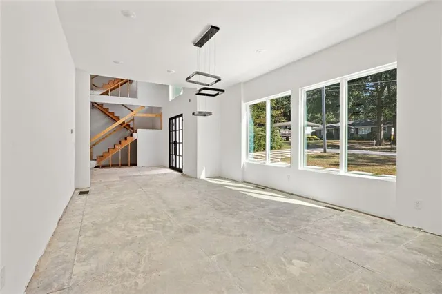 $1,690,000 | 1410 Lavista Road Northeast, Atlanta, GA 30324