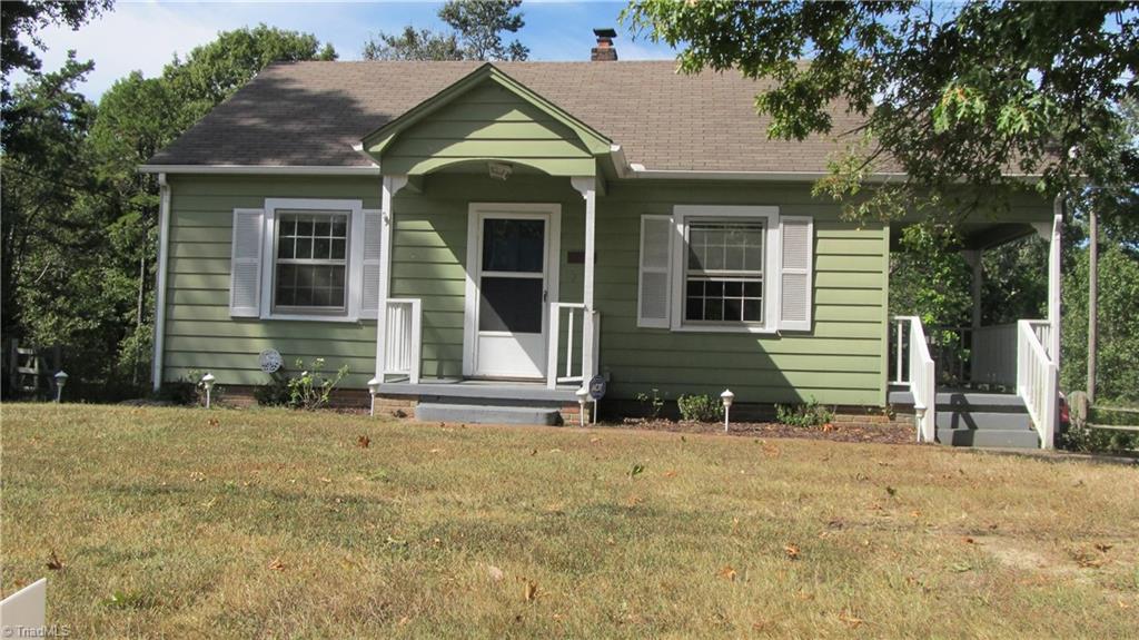 128 Horneytown Road High Point, NC 27265 - Photo 1 of 12 Gallery Image 1