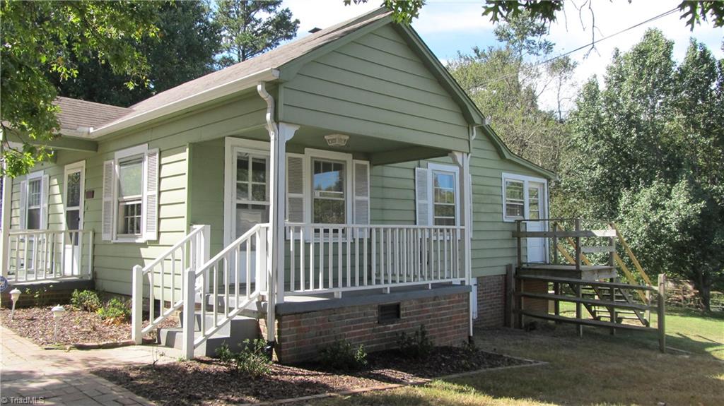 128 Horneytown Road High Point, NC 27265 - Photo 2 of 12 Gallery Image 2