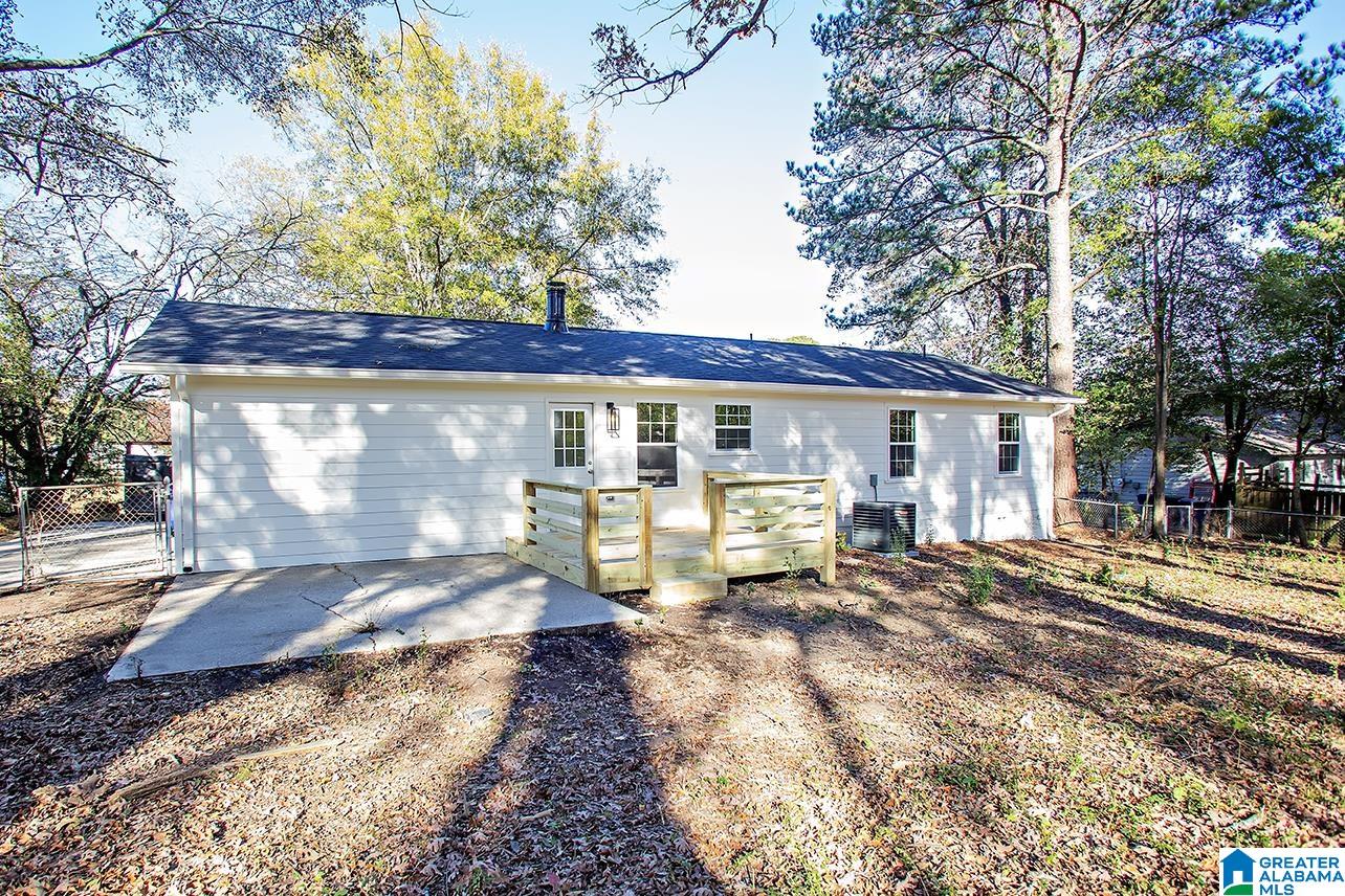 205 Meadowlark Drive Alabaster, AL 35007 - Photo 39 of 42