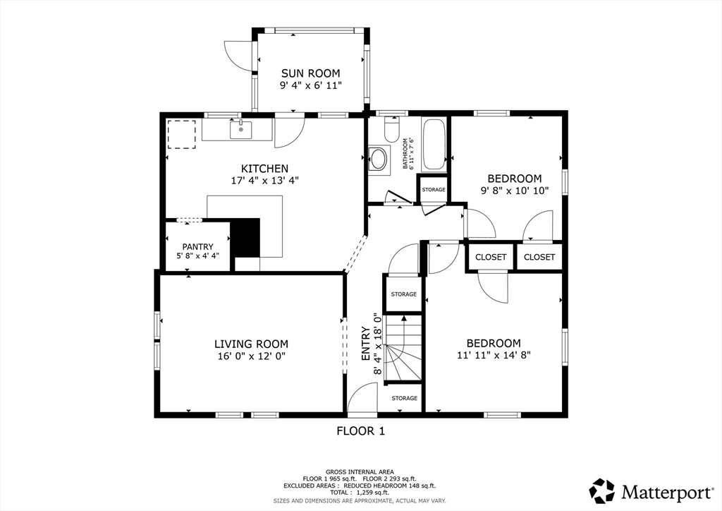 620 Farm Road Marlborough, MA 01752 - Photo 28 of 29 Gallery Image 28