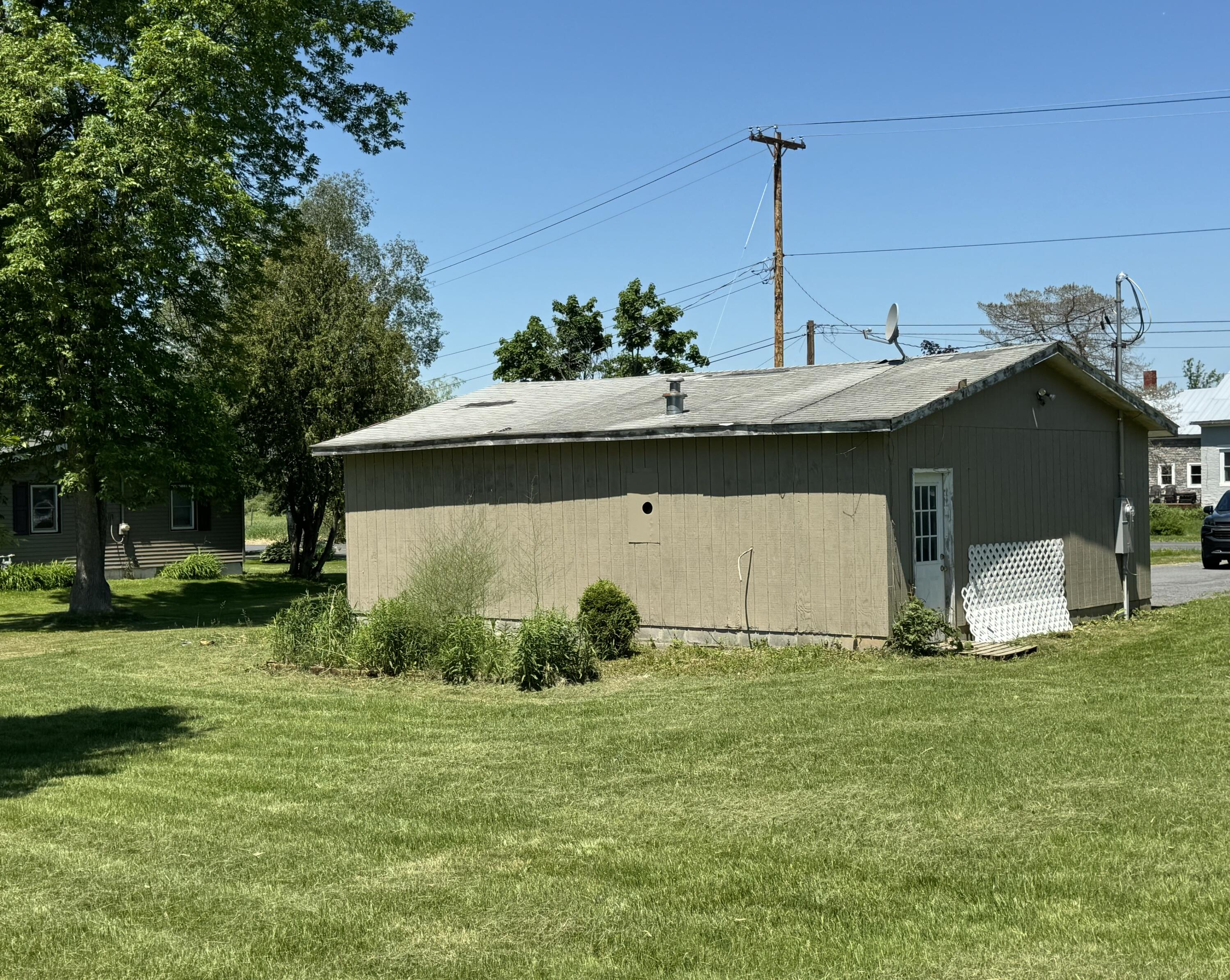293 Wallace Hill Road Plattsburgh, NY 12901 - Photo 20 of 21 Gallery Image 20