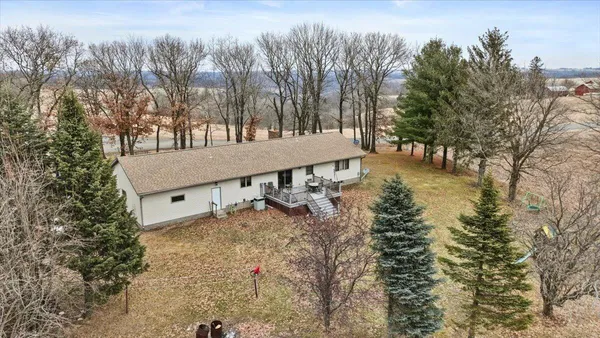 $479,900 | W997 Hammes Road, Washington, WI 54614
