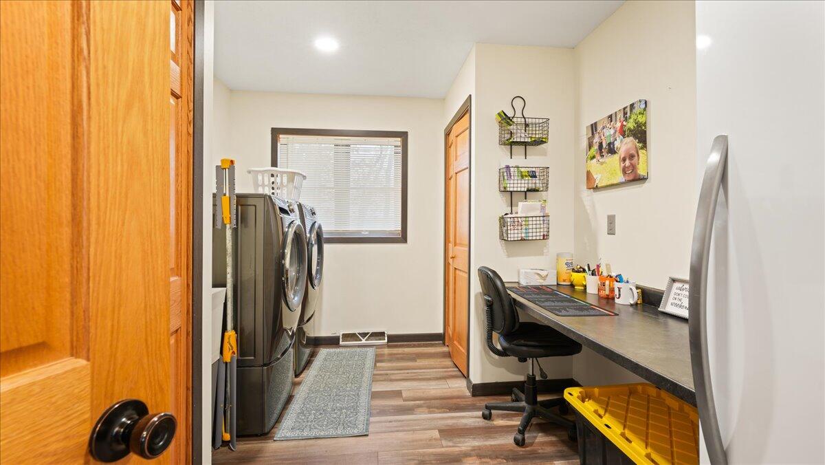 W997 Hammes Road Washington, WI 54614 - Photo 19 of 29 12-DSC09958