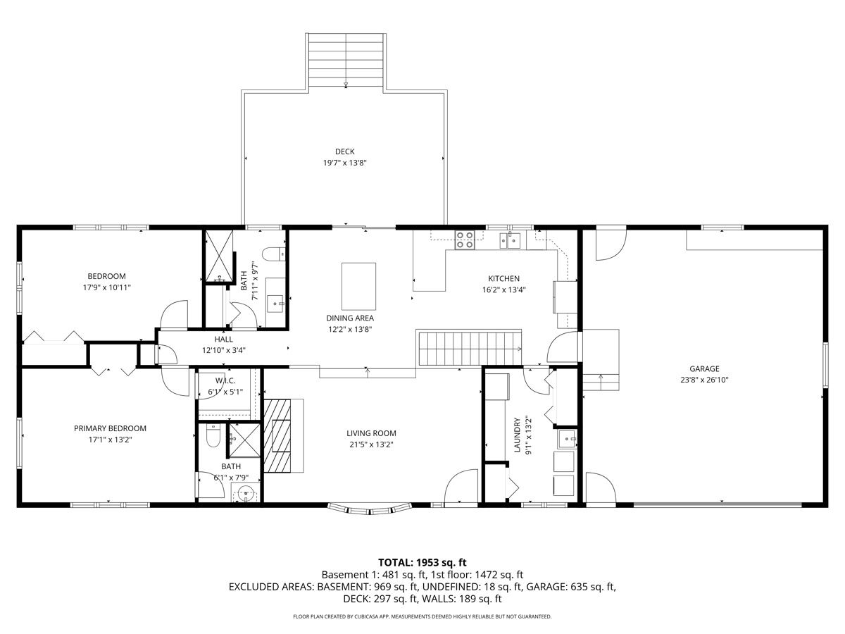 W997 Hammes Road Washington, WI 54614 - Photo 29 of 29