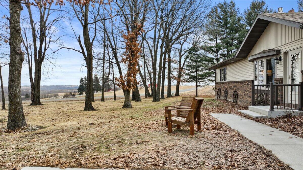 W997 Hammes Road Washington, WI 54614 - Photo 8 of 29 03-DJI_0051