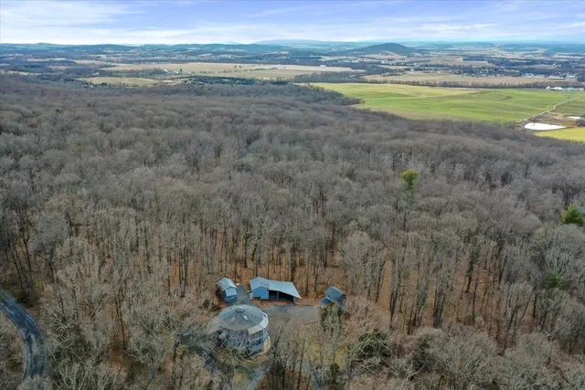 $650,000 | 308 Brush Leaf Lane, Mount Jackson, VA 22842