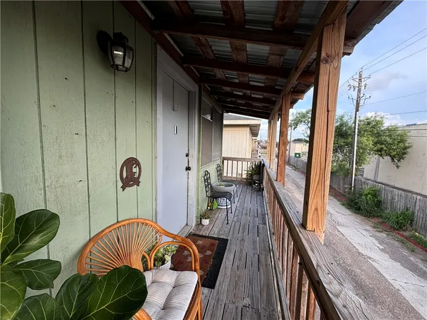 $106,000 | 6207 Hidden Cove, Corpus Christi, TX 78412