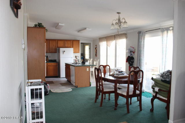 3060 Kynesville Road Cottondale, FL 32431 - Photo 8 of 56