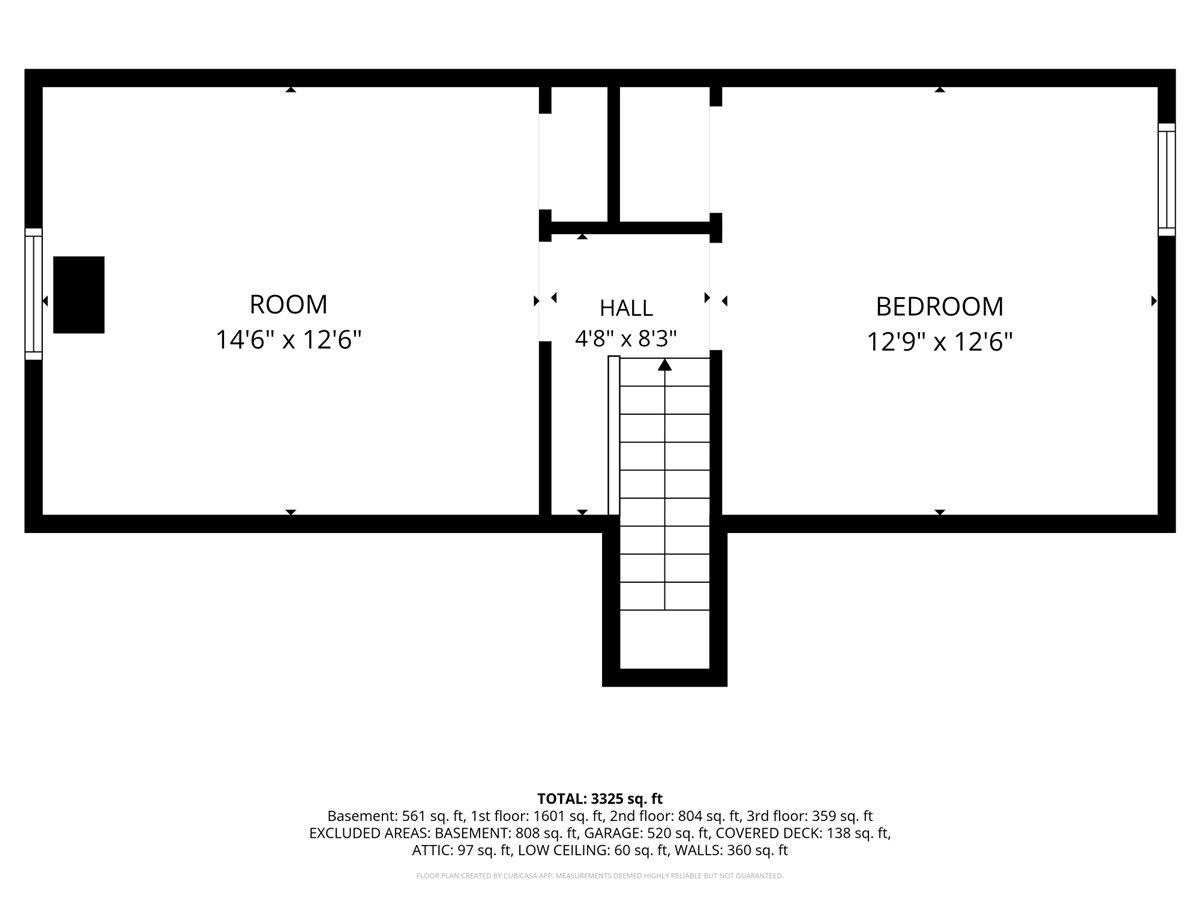 96 Sunset Street Stowe, VT 05672 - Photo 44 of 50