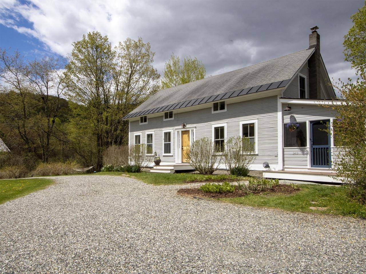 2419 Vermont Rte 108 Cambridge, VT 05464 - Photo 54 of 58