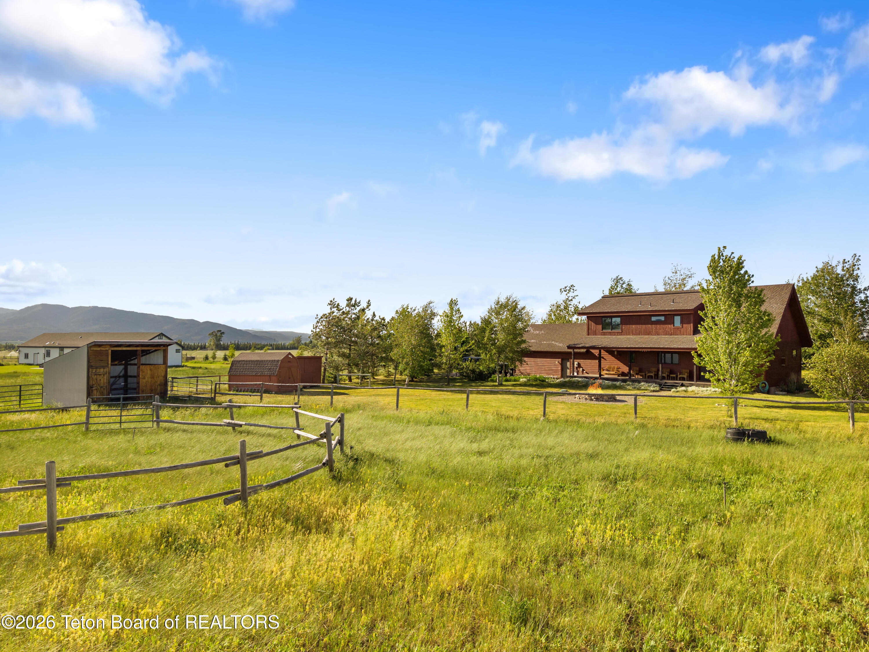 1189 South 9000th Victor, ID 83455 - Photo 35 of 35 31-31 - 1189 W 9000 S