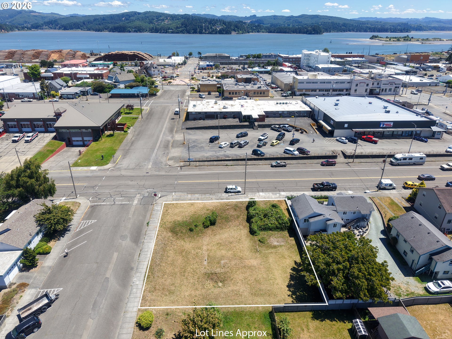 0 Meade Avenue North Bend, OR 97459 - Photo 2 of 23