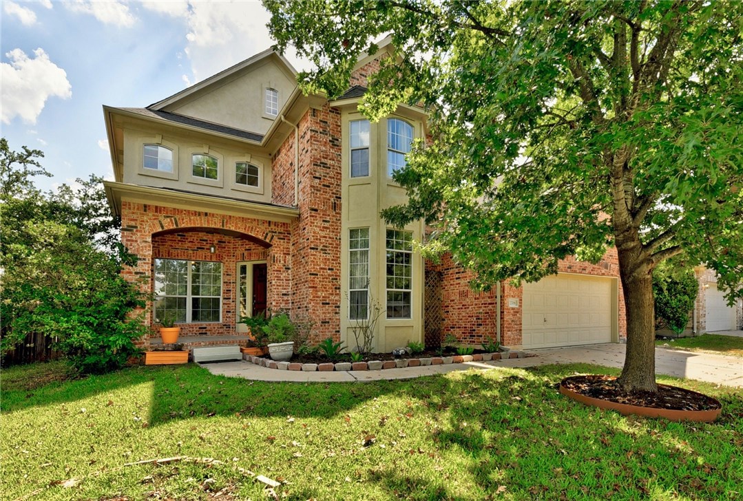 2708 Grimes Ranch Road Austin, TX 78732 - Photo 1 of 1