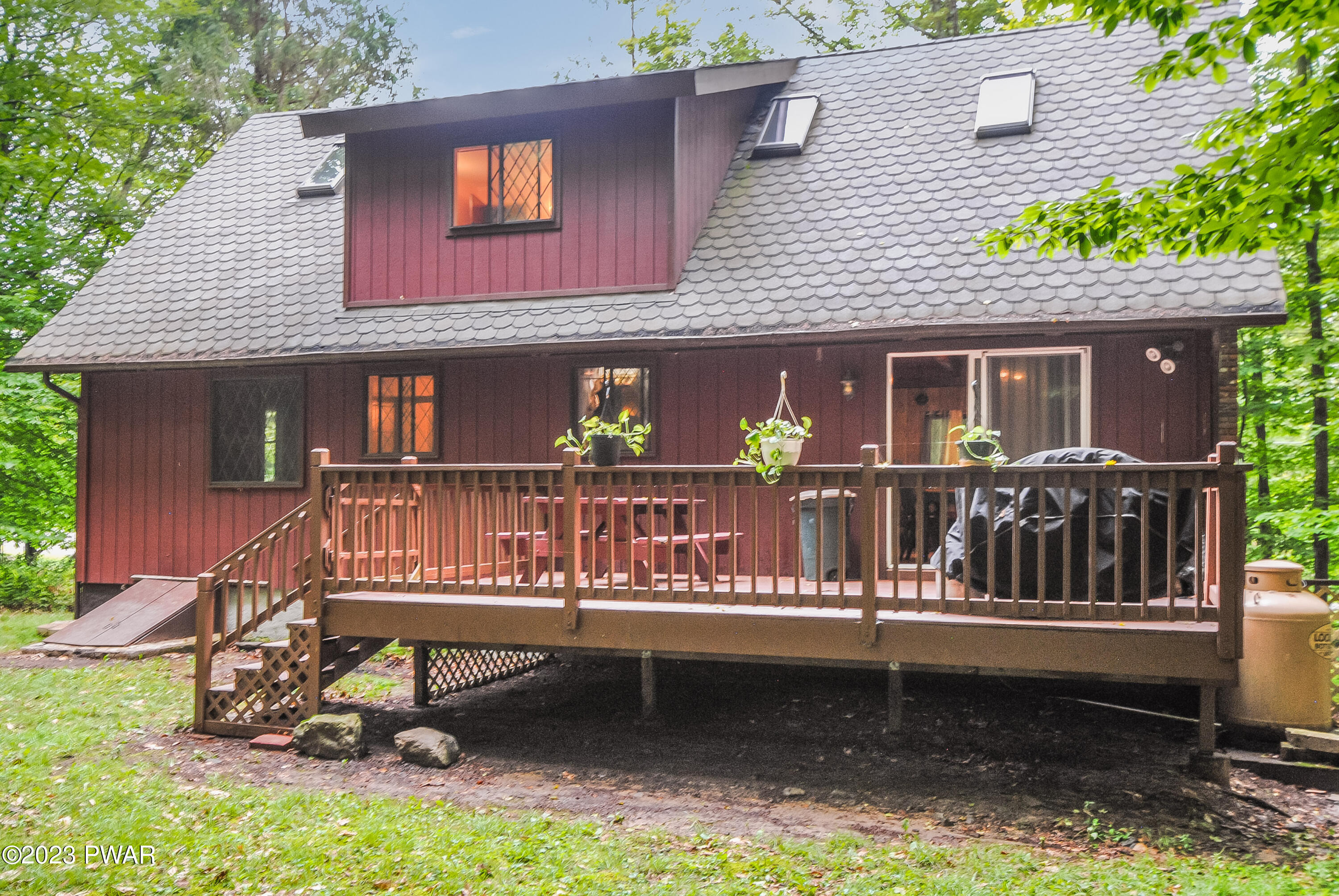 321 North Northgate Road Lake Ariel, PA 18436 - Photo 55 of 58