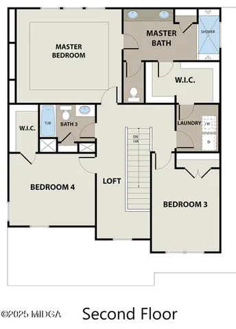 $319,250 | 906 Chapman Drive, Unit 46, Macon, GA 31211