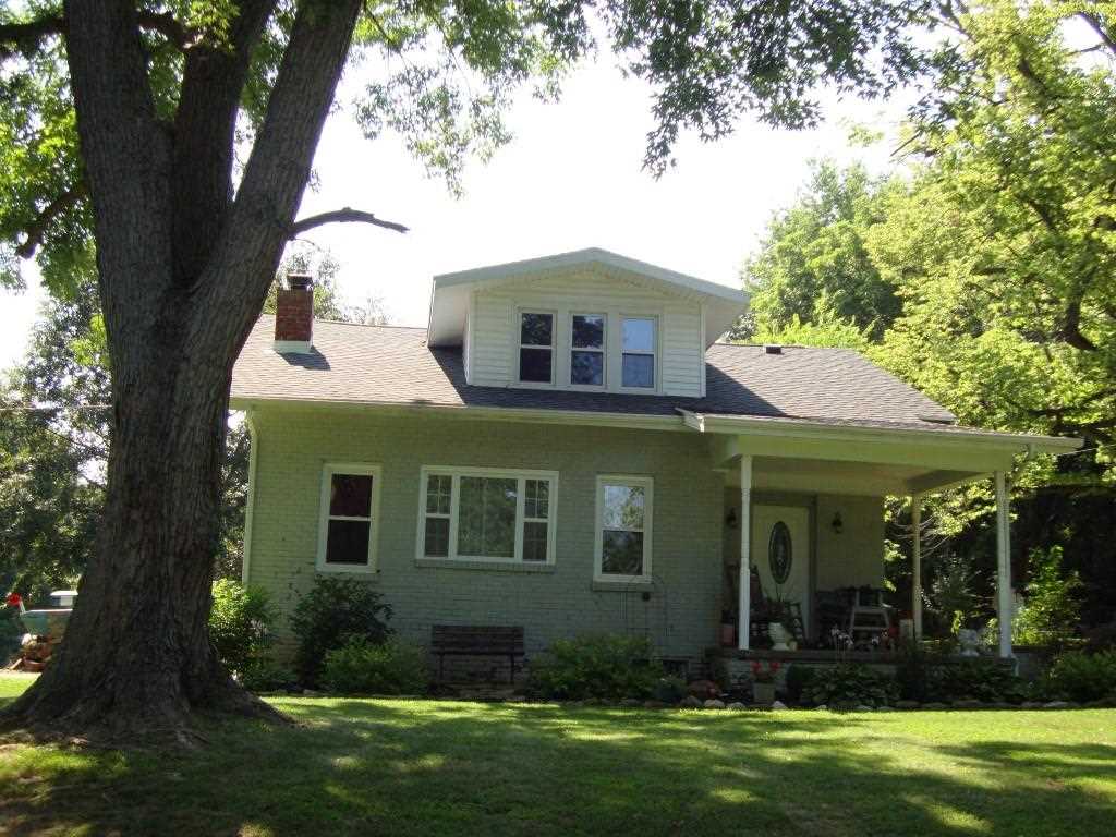 55 Old Plank Road Boonville, IN 47601 - Photo 1 of 23