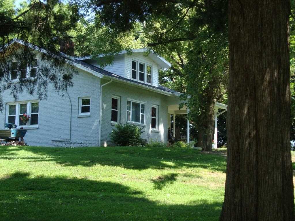 55 Old Plank Road Boonville, IN 47601 - Photo 22 of 23
