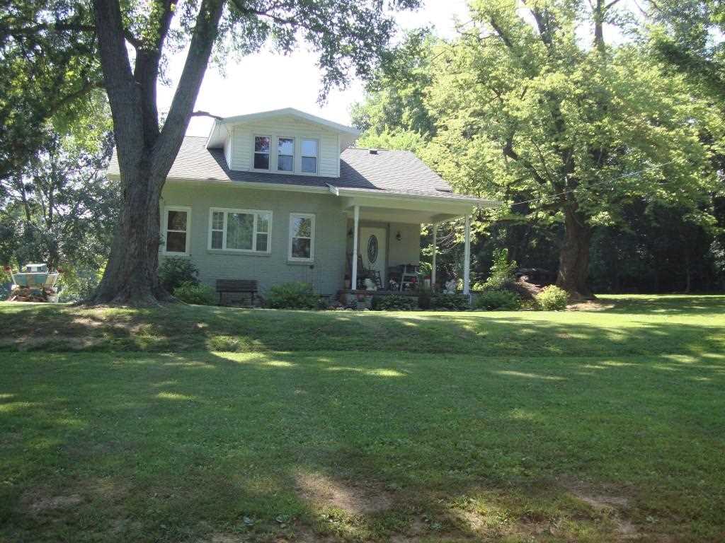 55 Old Plank Road Boonville, IN 47601 - Photo 23 of 23