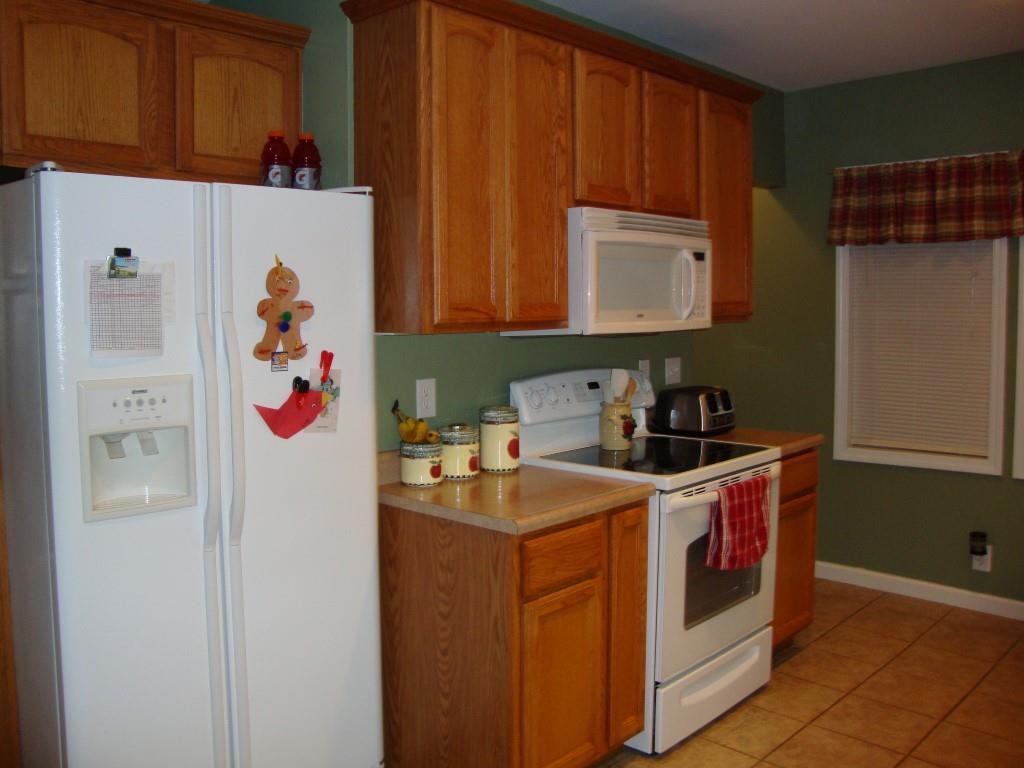 55 Old Plank Road Boonville, IN 47601 - Photo 7 of 23
